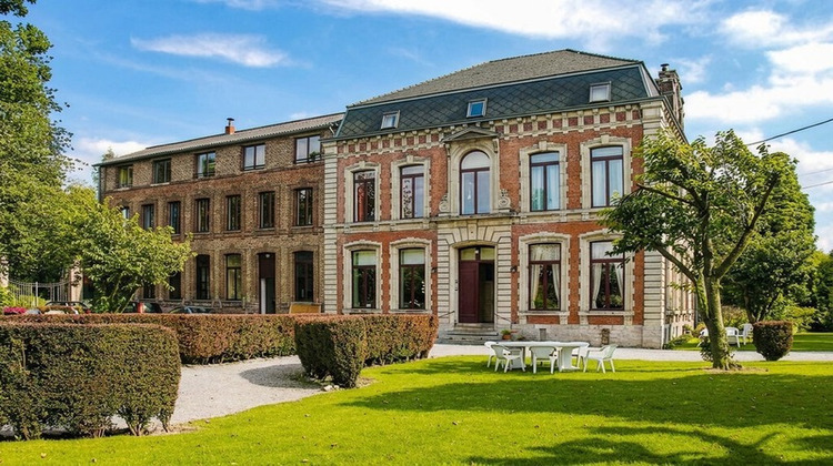 Ma-Cabane - Vente Maison QUIESTEDE, 823 m²