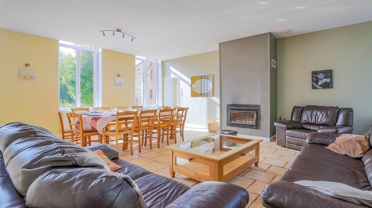 Ma-Cabane - Vente Maison QUIESTEDE, 823 m²