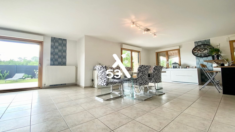 Ma-Cabane - Vente Maison Quiestède, 175 m²