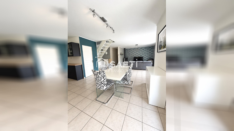 Ma-Cabane - Vente Maison Quiestede, 165 m²