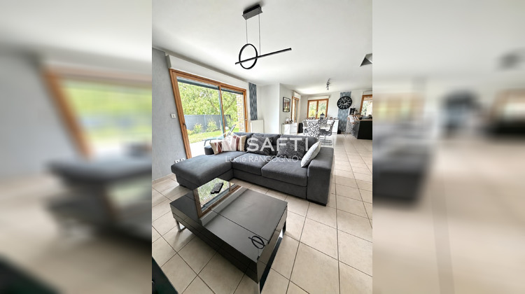 Ma-Cabane - Vente Maison Quiestede, 165 m²