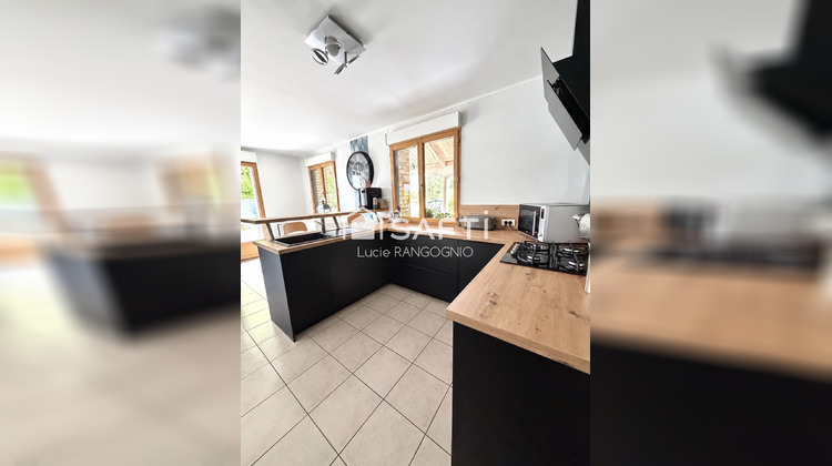 Ma-Cabane - Vente Maison Quiestede, 165 m²