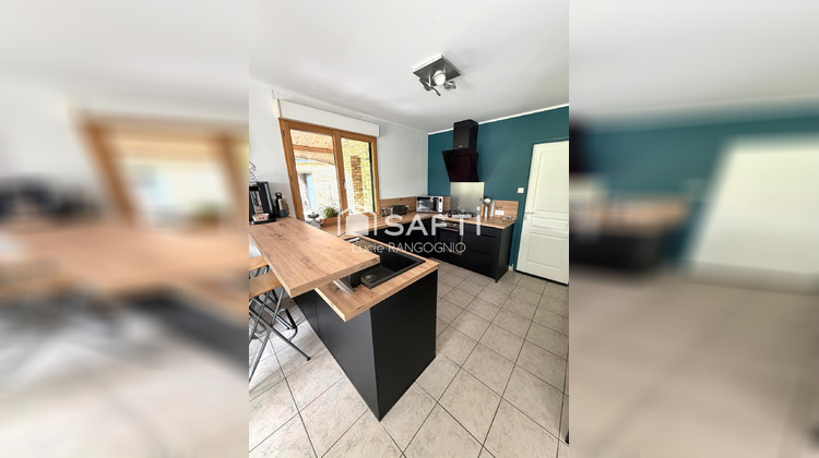 Ma-Cabane - Vente Maison Quiestede, 165 m²