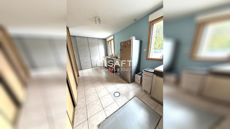 Ma-Cabane - Vente Maison Quiestede, 165 m²