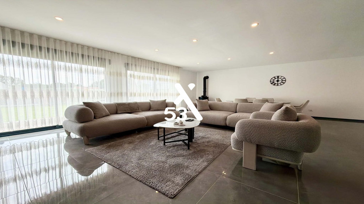 Ma-Cabane - Vente Maison Quiestède, 160 m²
