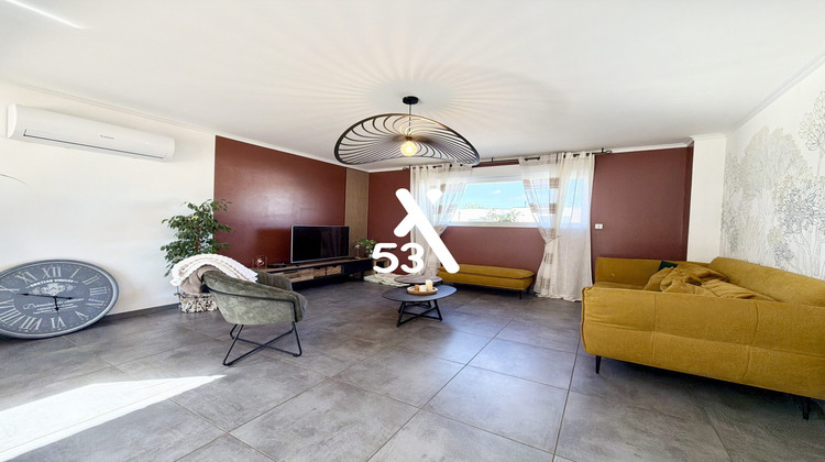 Ma-Cabane - Vente Maison Quiestède, 125 m²