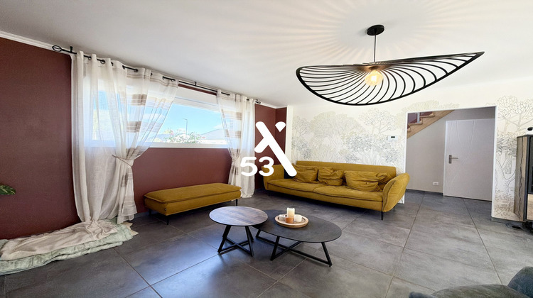 Ma-Cabane - Vente Maison Quiestède, 125 m²