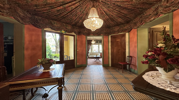 Ma-Cabane - Vente Maison Quiévrechain, 600 m²