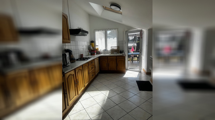Ma-Cabane - Vente Maison Quiévrechain, 73 m²