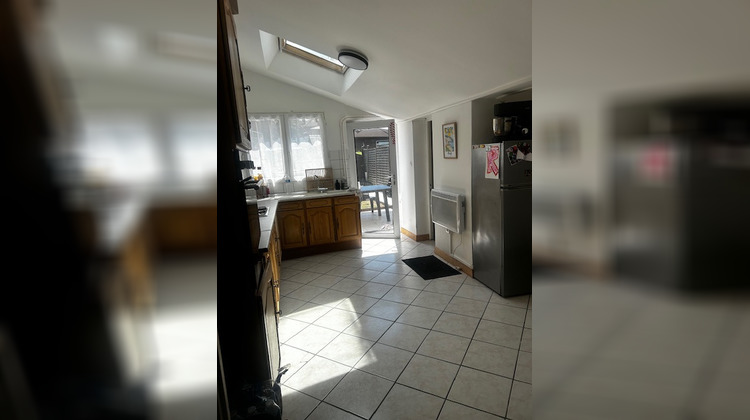 Ma-Cabane - Vente Maison Quiévrechain, 73 m²