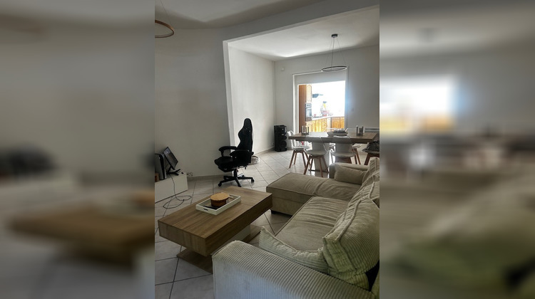 Ma-Cabane - Vente Maison Quiévrechain, 73 m²