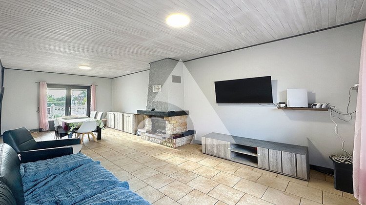 Ma-Cabane - Vente Maison QUIEVRECHAIN, 107 m²