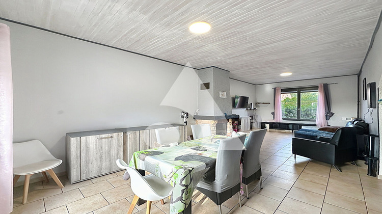 Ma-Cabane - Vente Maison QUIEVRECHAIN, 107 m²