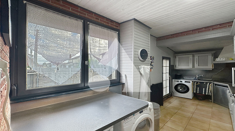 Ma-Cabane - Vente Maison QUIEVRECHAIN, 107 m²