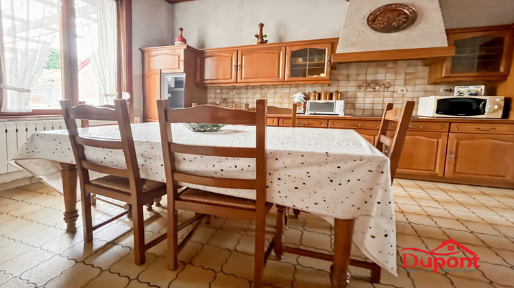 Ma-Cabane - Vente Maison Quiévrechain, 146 m²