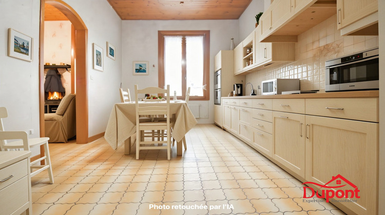 Ma-Cabane - Vente Maison Quiévrechain, 146 m²