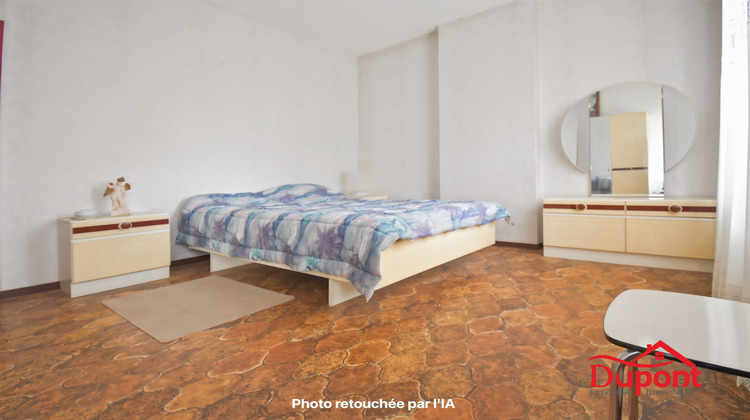 Ma-Cabane - Vente Maison Quiévrechain, 146 m²