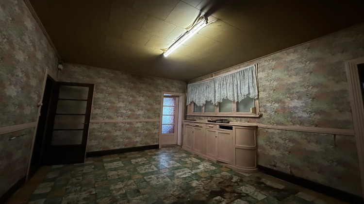 Ma-Cabane - Vente Maison Quiévrechain, 250 m²