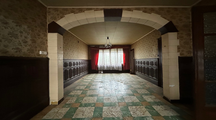 Ma-Cabane - Vente Maison Quiévrechain, 250 m²