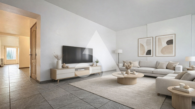 Ma-Cabane - Vente Maison QUIEVRECHAIN, 137 m²