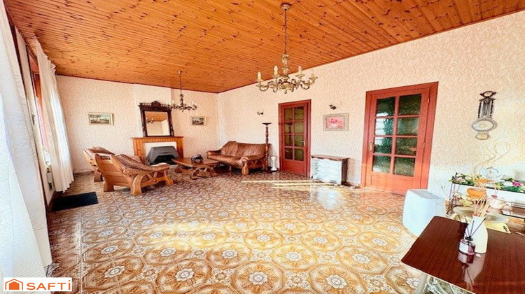 Ma-Cabane - Vente Maison Quievrechain, 132 m²