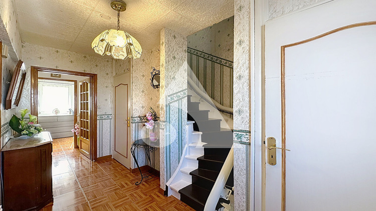 Ma-Cabane - Vente Maison QUIEVRECHAIN, 100 m²