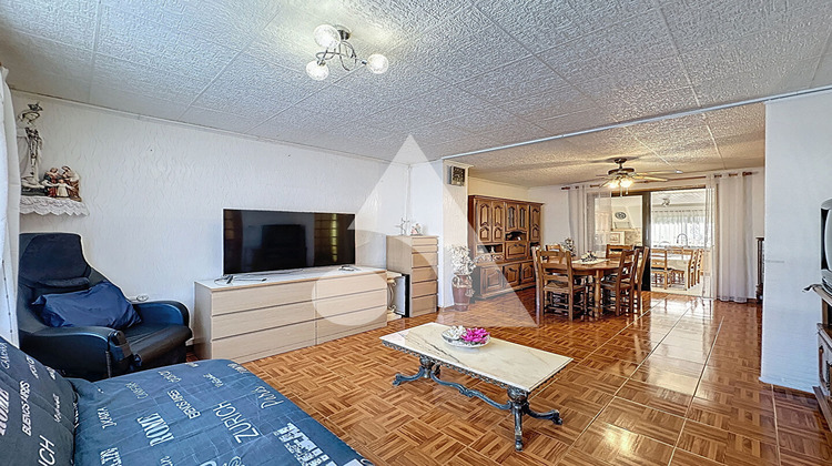 Ma-Cabane - Vente Maison QUIEVRECHAIN, 100 m²