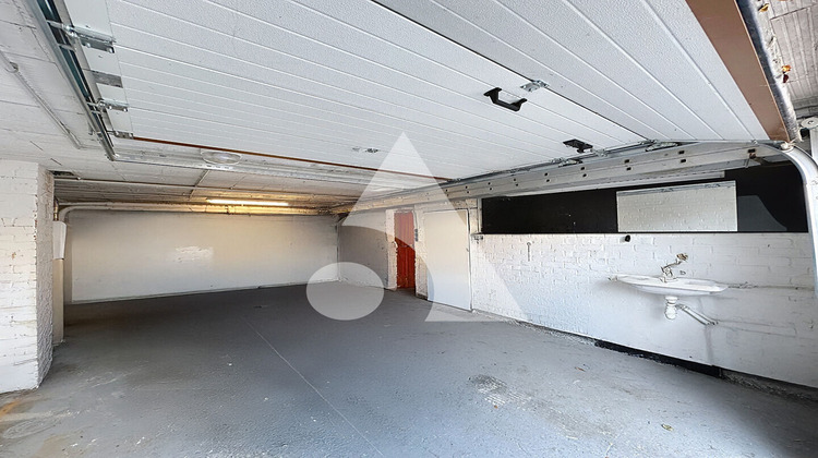 Ma-Cabane - Vente Maison QUIEVRECHAIN, 100 m²