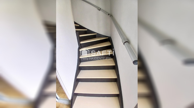 Ma-Cabane - Vente Maison Quievrechain, 94 m²