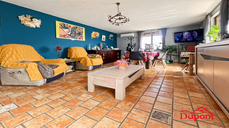 Ma-Cabane - Vente Maison Quiévrechain, 85 m²