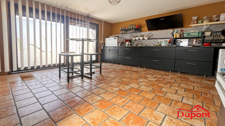 Ma-Cabane - Vente Maison Quiévrechain, 85 m²