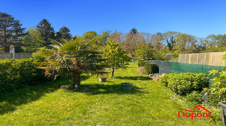 Ma-Cabane - Vente Maison Quiévrechain, 85 m²
