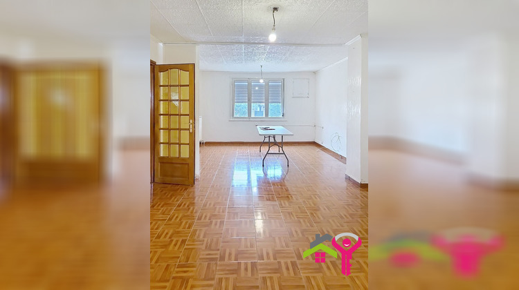 Ma-Cabane - Vente Maison Quiévrechain, 100 m²