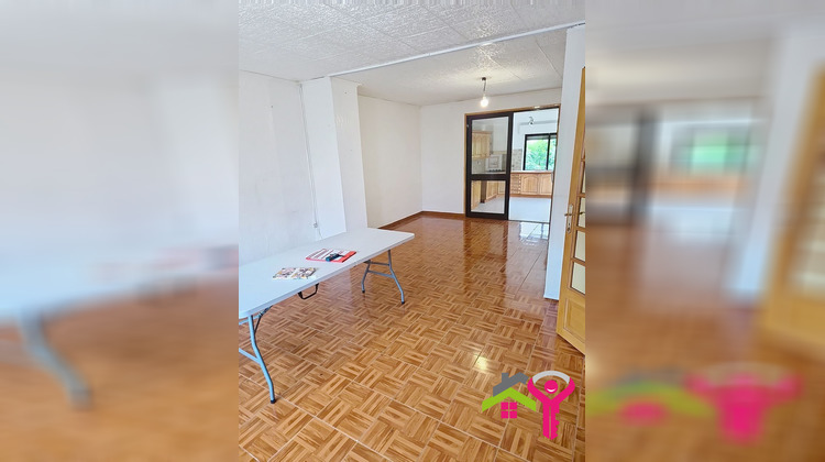 Ma-Cabane - Vente Maison Quiévrechain, 100 m²