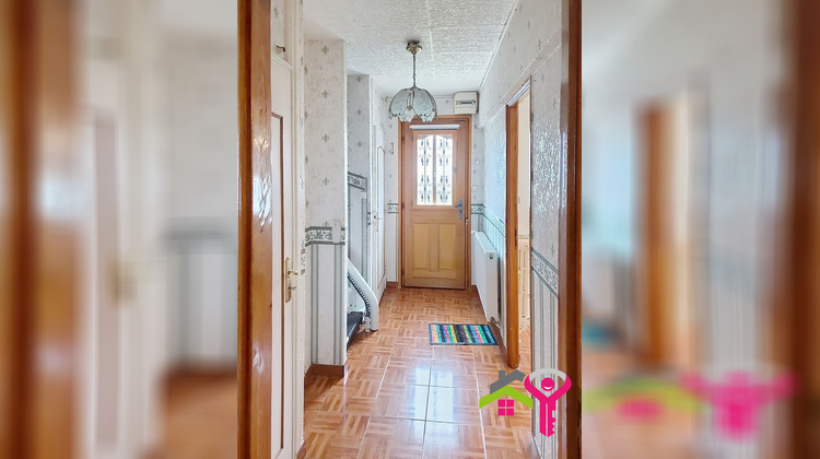 Ma-Cabane - Vente Maison Quiévrechain, 100 m²