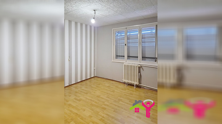 Ma-Cabane - Vente Maison Quiévrechain, 100 m²