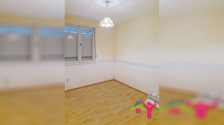 Ma-Cabane - Vente Maison Quiévrechain, 100 m²