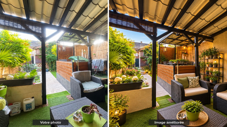Ma-Cabane - Vente Maison QUIEVRECHAIN, 90 m²