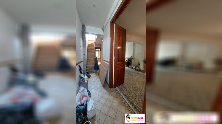 Ma-Cabane - Vente Maison Quiévrechain, 142 m²