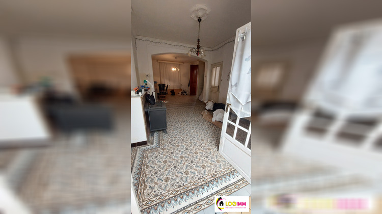 Ma-Cabane - Vente Maison Quiévrechain, 142 m²