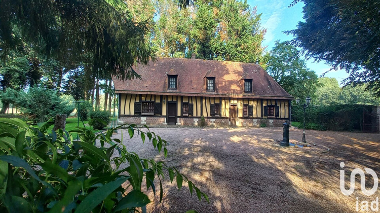 Ma-Cabane - Vente Maison Quièvrecourt, 128 m²