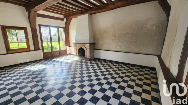 Ma-Cabane - Vente Maison Quièvrecourt, 167 m²