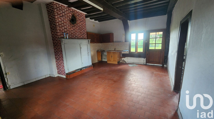 Ma-Cabane - Vente Maison Quièvrecourt, 167 m²