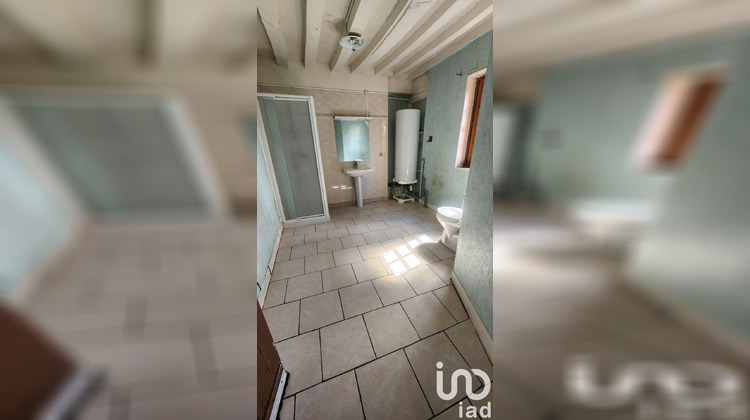 Ma-Cabane - Vente Maison Quièvrecourt, 167 m²