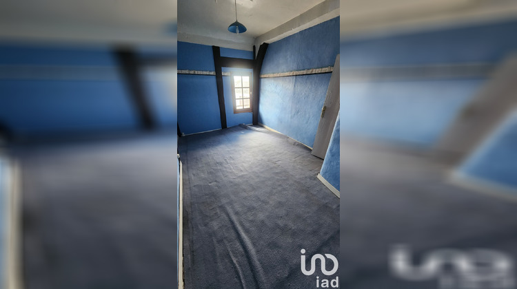 Ma-Cabane - Vente Maison Quièvrecourt, 167 m²