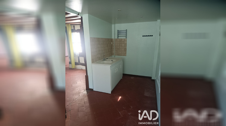 Ma-Cabane - Vente Maison Quièvrecourt, 68 m²