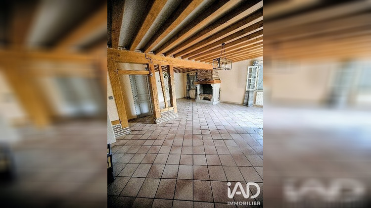 Ma-Cabane - Vente Maison Quièvrecourt, 167 m²