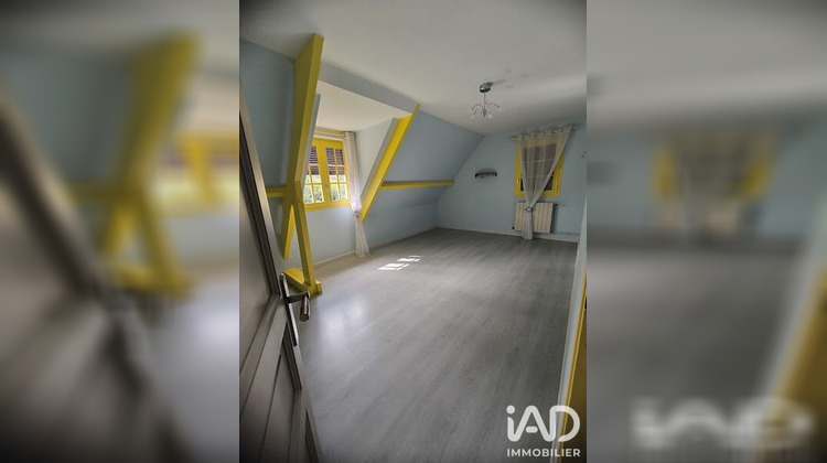 Ma-Cabane - Vente Maison Quièvrecourt, 167 m²