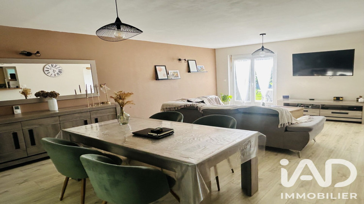 Ma-Cabane - Vente Maison Quièvrecourt, 125 m²