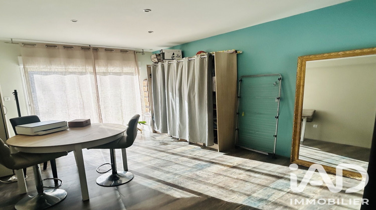 Ma-Cabane - Vente Maison Quièvrecourt, 125 m²